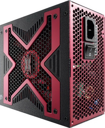 Aerocool Strike-X